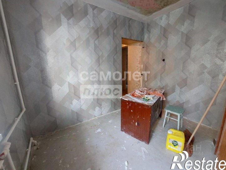 4-комн квартира улица Яна Берзина, 6,  д. 6