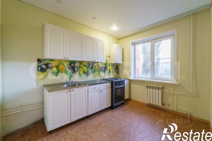 3-комн квартира улица Меркулова, 31,  д. 31