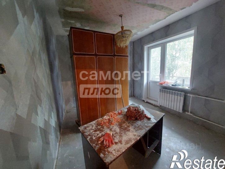 4-комн квартира улица Яна Берзина, 6,  д. 6