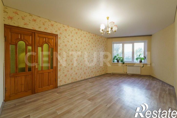 3-комн квартира улица Меркулова, 31,  д. 31