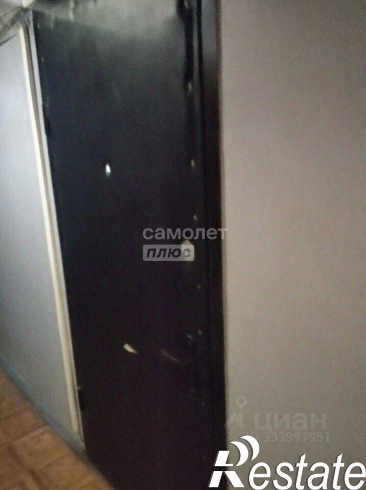 Комната улица Островского, 2,  д. 2