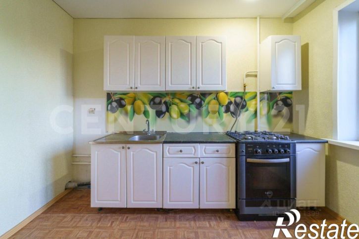 3-комн квартира улица Меркулова, 31,  д. 31