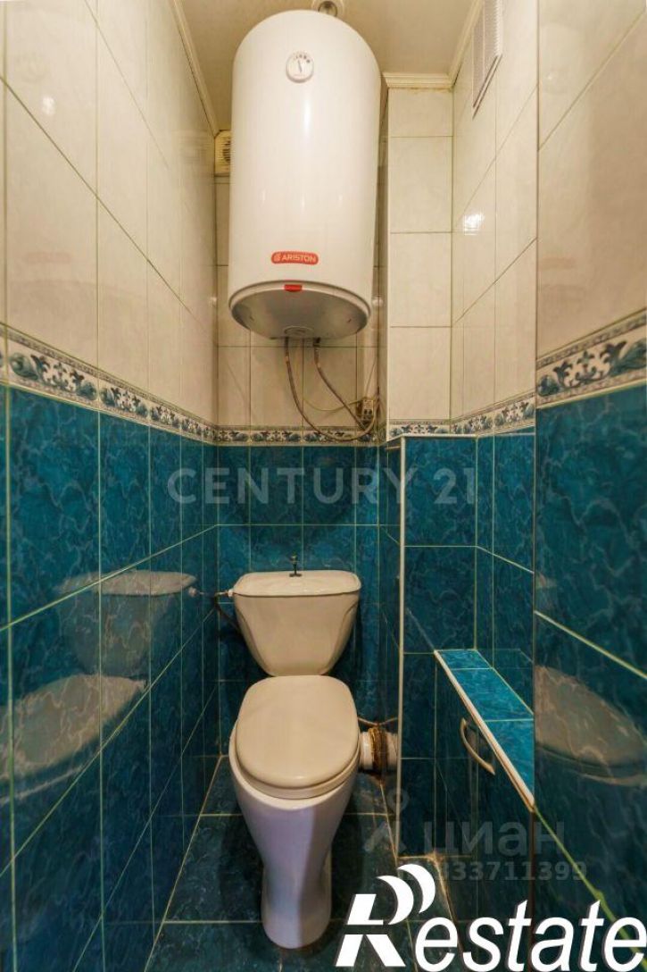 3-комн квартира улица Меркулова, 31,  д. 31