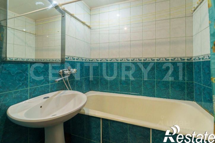 3-комн квартира улица Меркулова, 31,  д. 31