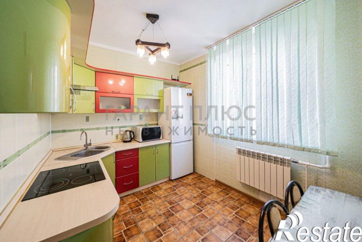 1-комн квартира улица Неделина, 15Б,  д. 15Б
