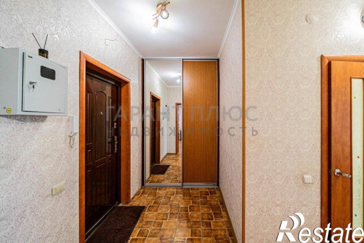 1-комн квартира улица Неделина, 15Б,  д. 15Б