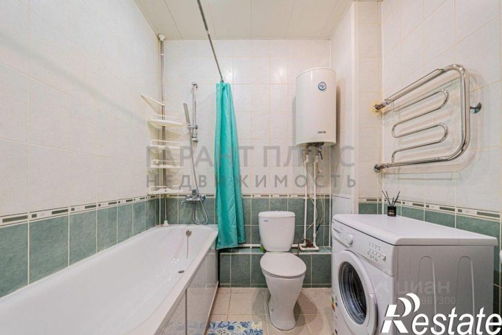 1-комн квартира улица Неделина, 15Б,  д. 15Б
