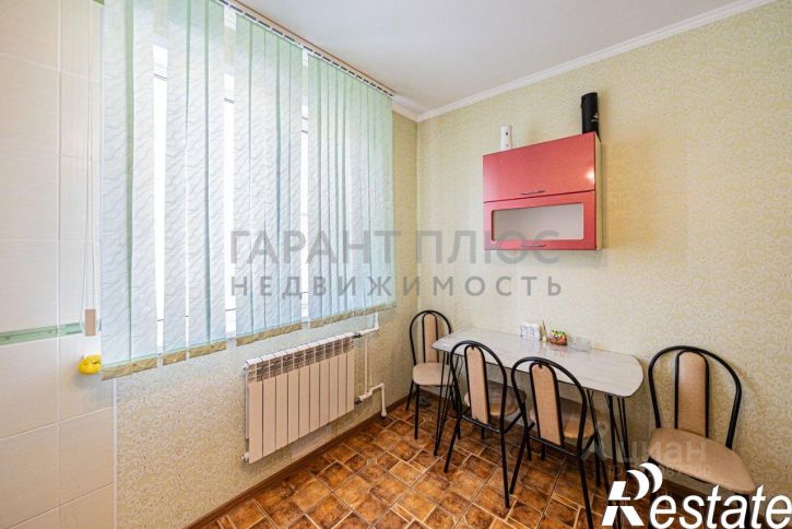 1-комн квартира улица Неделина, 15Б,  д. 15Б