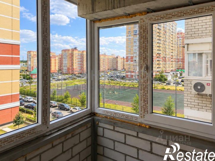 1-комн квартира улица Артёмова, 5А,  д. 5А