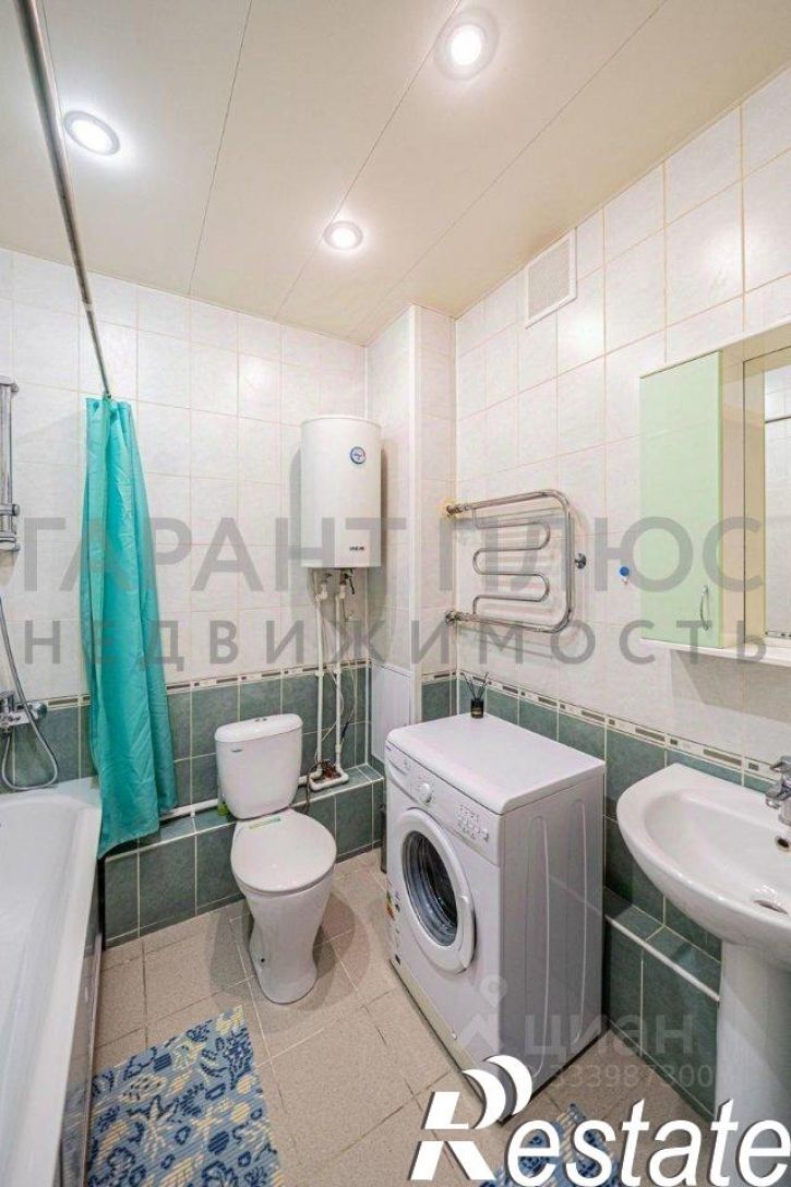 1-комн квартира улица Неделина, 15Б,  д. 15Б
