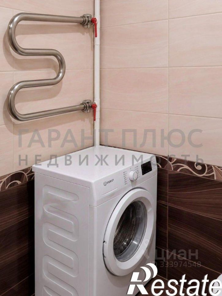 1-комн квартира улица Артёмова, 5А,  д. 5А