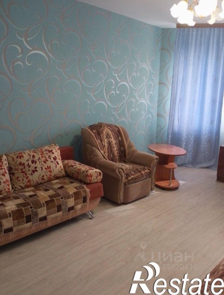 1-комн квартира улица Артёмова, 2 к1,  д. 2 к1