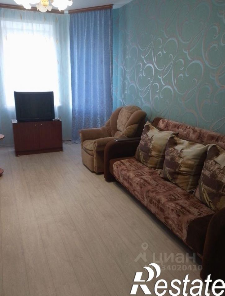 1-комн квартира улица Артёмова, 2 к1,  д. 2 к1