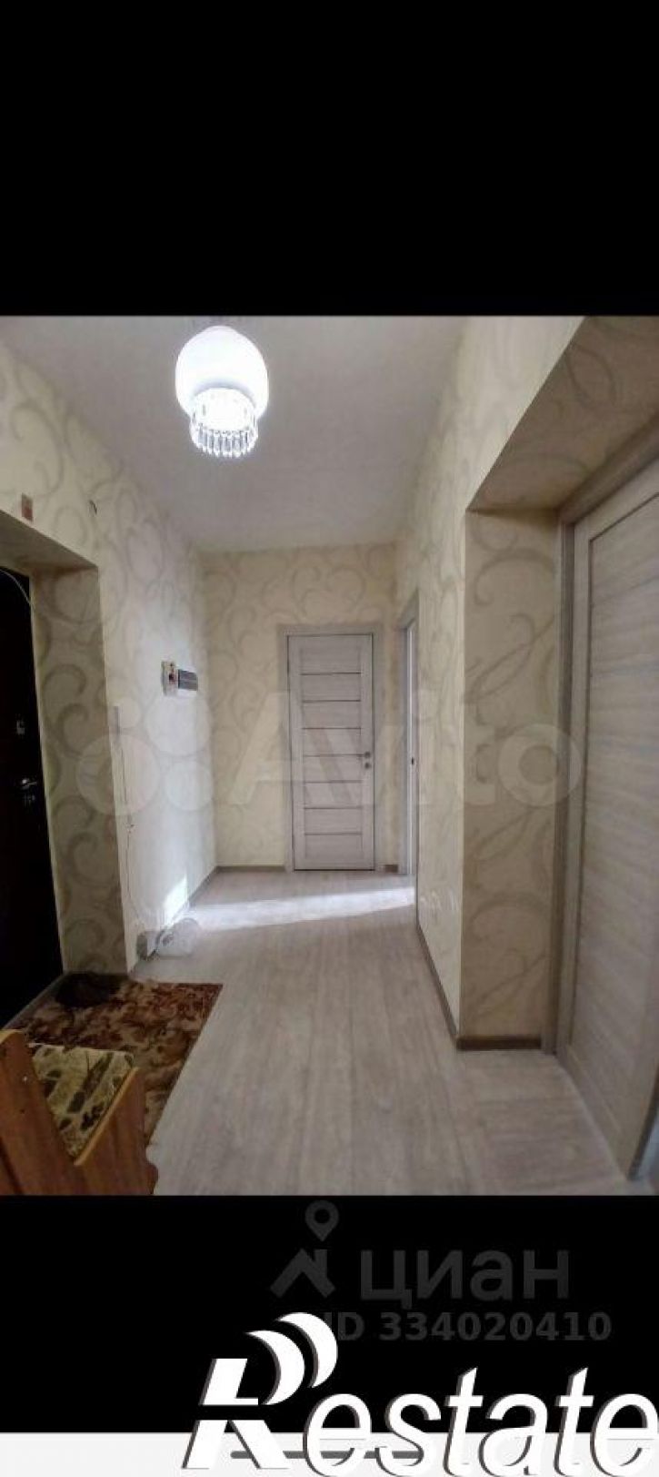 1-комн квартира улица Артёмова, 2 к1,  д. 2 к1