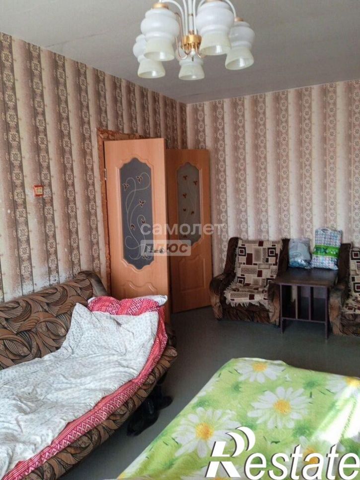 2-комн квартира улица Катукова, 34,  д. 34