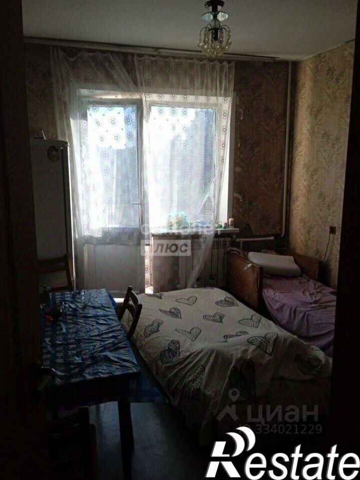 2-комн квартира улица Катукова, 34,  д. 34
