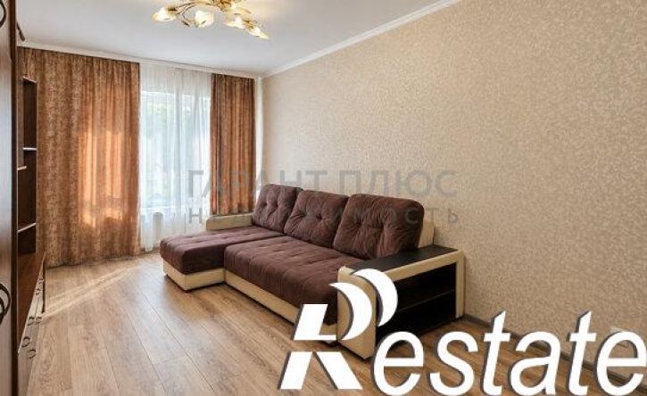 1-комн квартира улица Неделина, 3А,  д. 3А