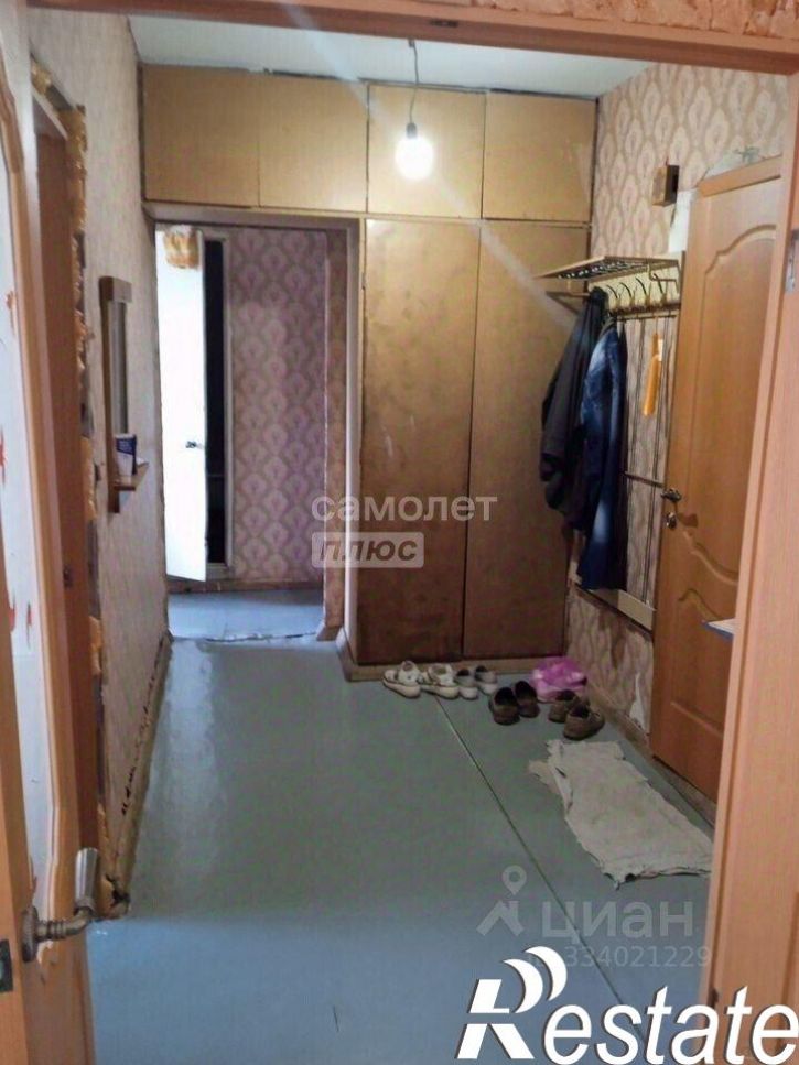 2-комн квартира улица Катукова, 34,  д. 34