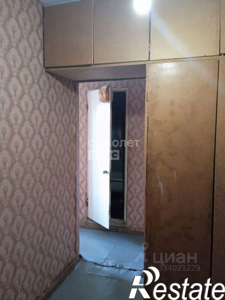 2-комн квартира улица Катукова, 34,  д. 34
