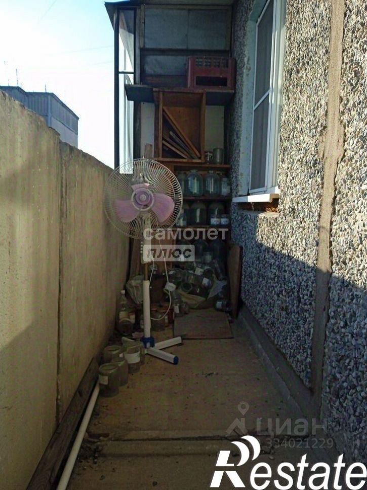 2-комн квартира улица Катукова, 34,  д. 34