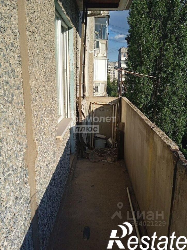2-комн квартира улица Катукова, 34,  д. 34