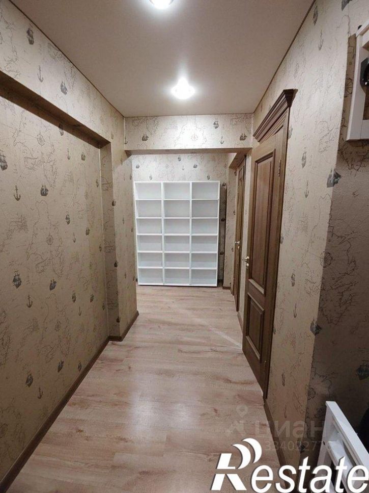 2-комн квартира улица Осканова, 5,  д. 5