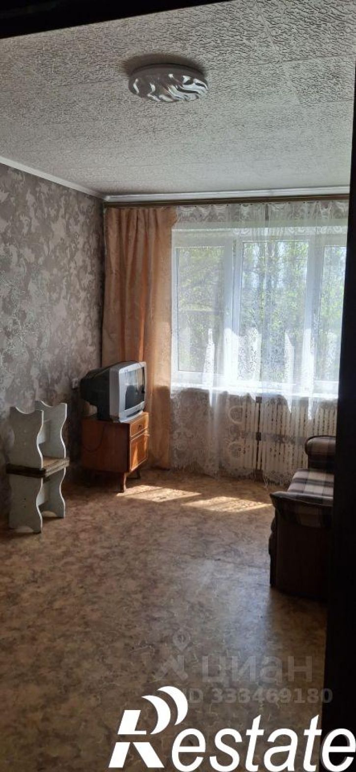 1-комн квартира Осенний проезд, 8,  д. 8