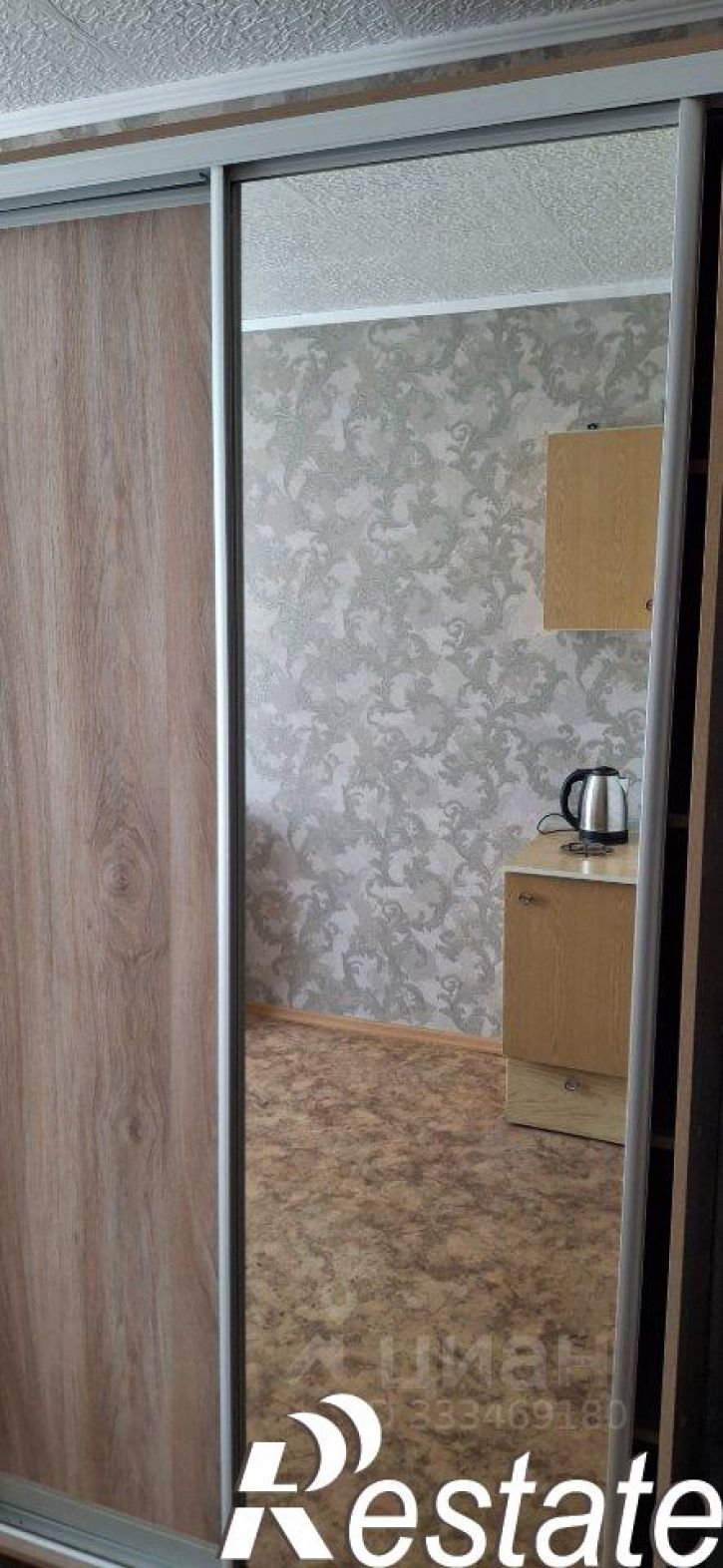 1-комн квартира Осенний проезд, 8,  д. 8