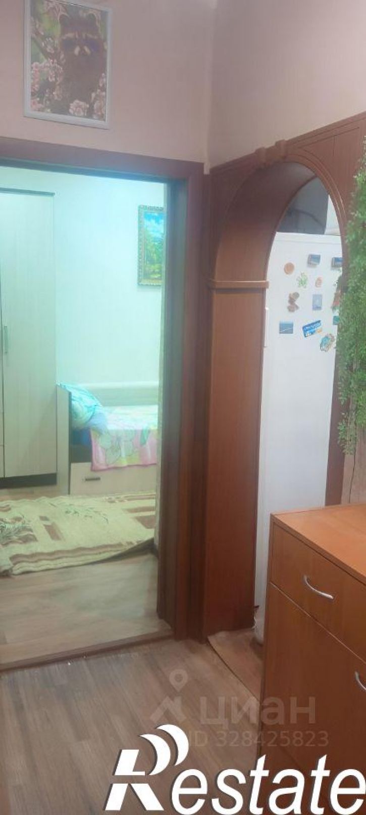 2-комн квартира улица Металлистов, 5,  д. 5