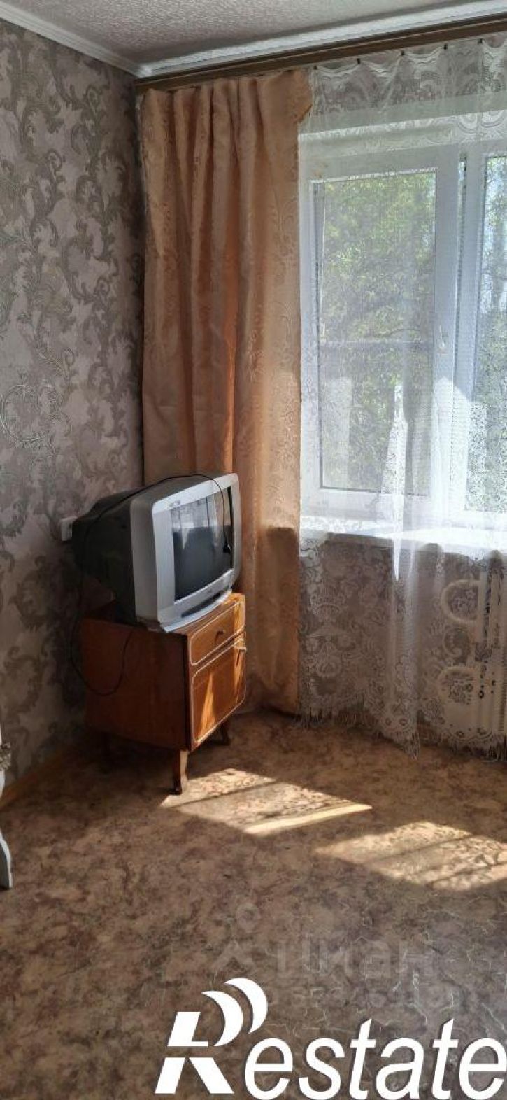 1-комн квартира Осенний проезд, 8,  д. 8