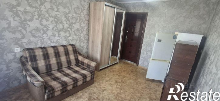 1-комн квартира Осенний проезд, 8,  д. 8