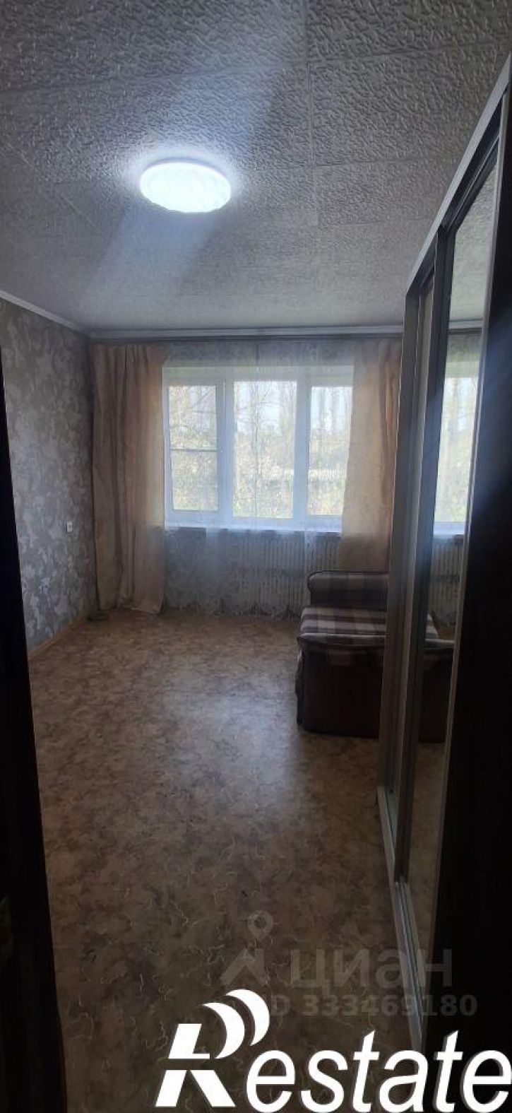 1-комн квартира Осенний проезд, 8,  д. 8