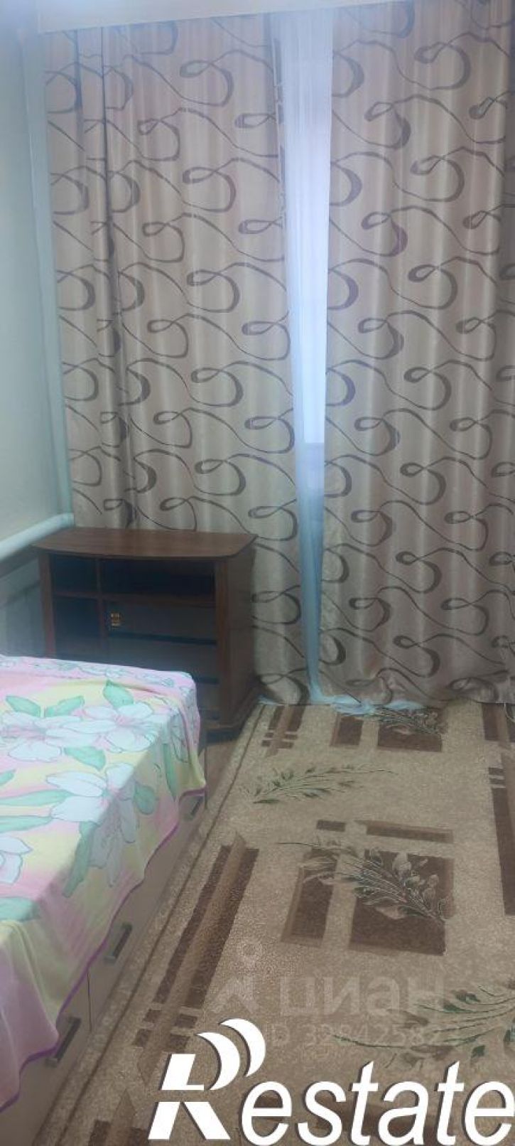 2-комн квартира улица Металлистов, 5,  д. 5