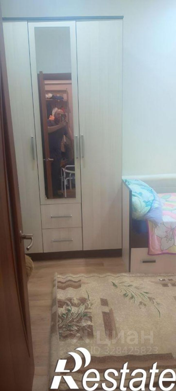 2-комн квартира улица Металлистов, 5,  д. 5
