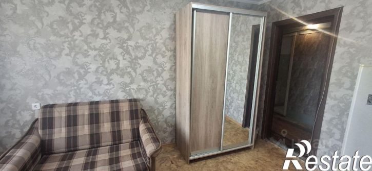 1-комн квартира Осенний проезд, 8,  д. 8