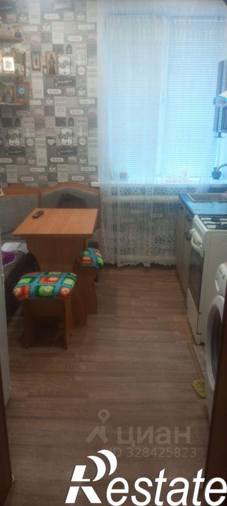 2-комн квартира улица Металлистов, 5,  д. 5