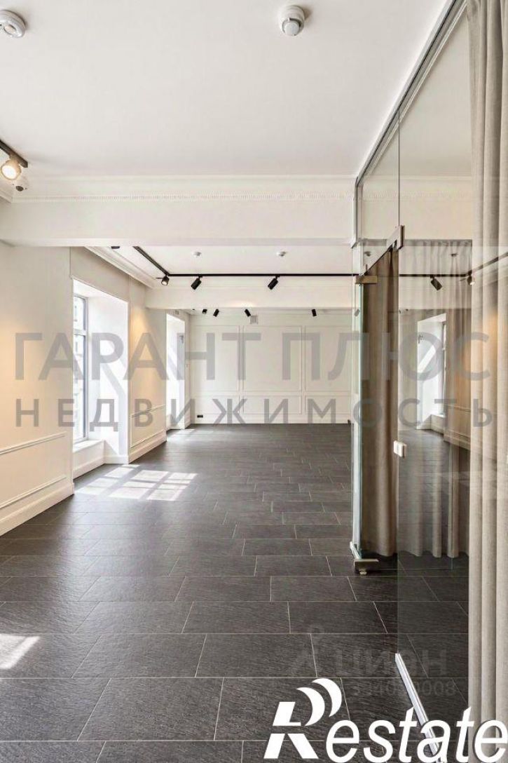 Офис улица Зегеля, 2,  д. 2