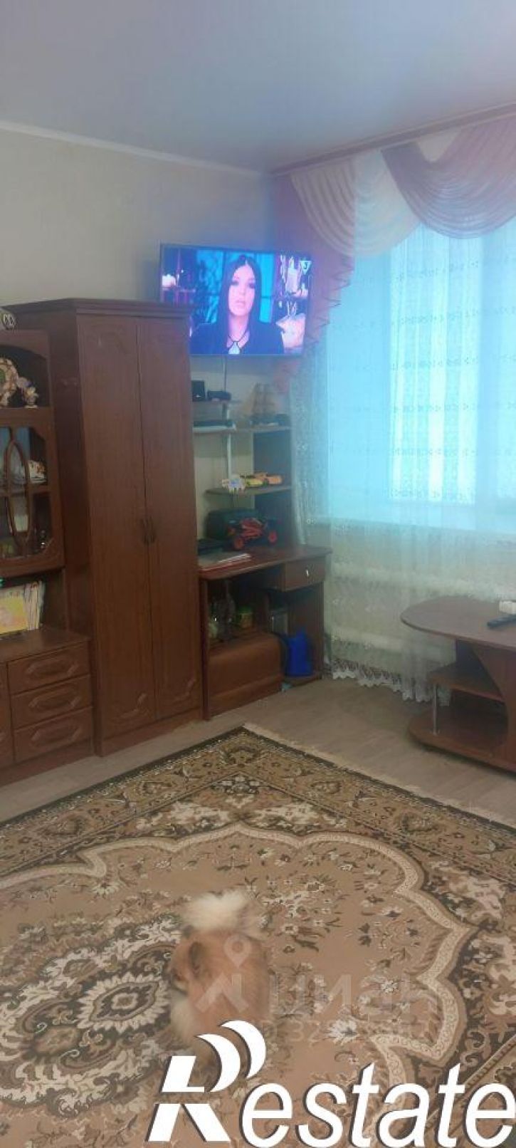 2-комн квартира улица Металлистов, 5,  д. 5