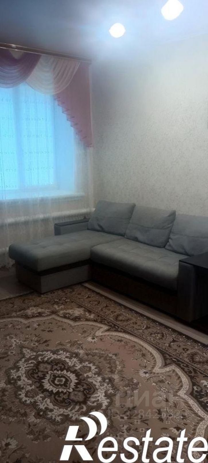 2-комн квартира улица Металлистов, 5,  д. 5