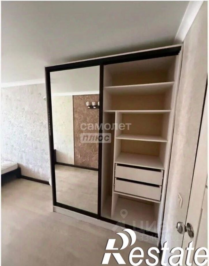 2-комн квартира улица Гагарина, 30,  д. 30