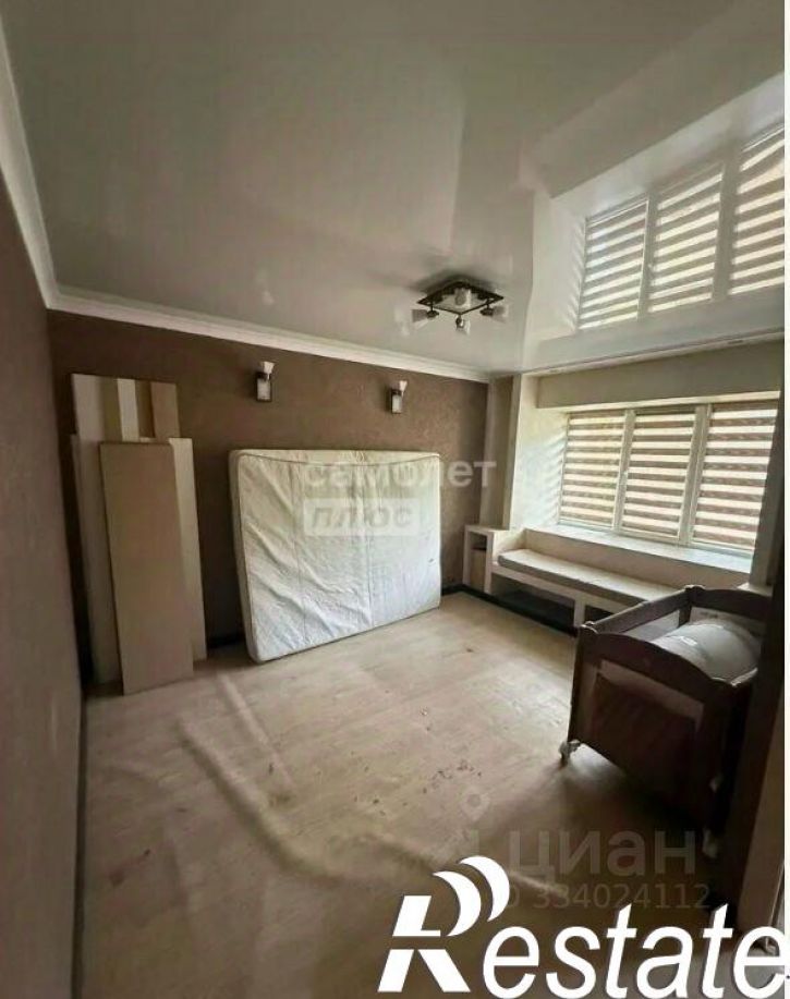 2-комн квартира улица Гагарина, 30,  д. 30