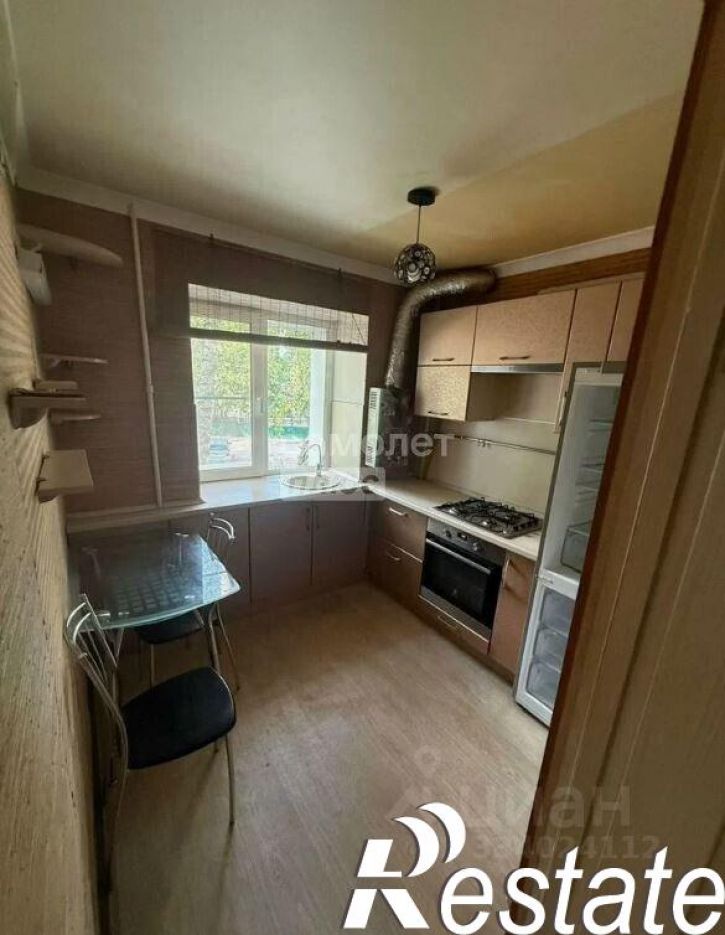 2-комн квартира улица Гагарина, 30,  д. 30