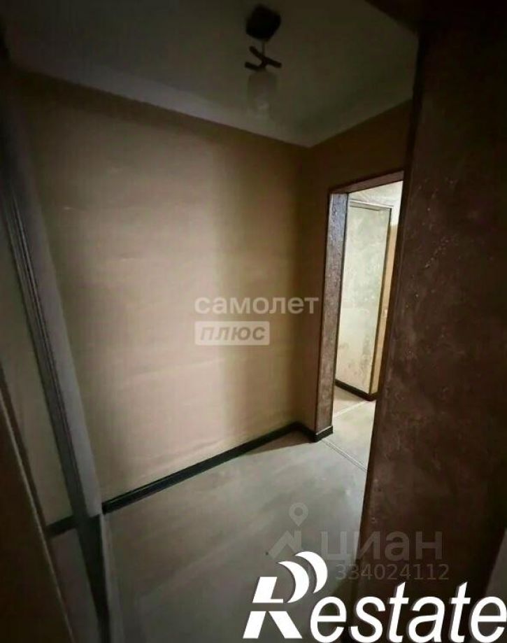 2-комн квартира улица Гагарина, 30,  д. 30