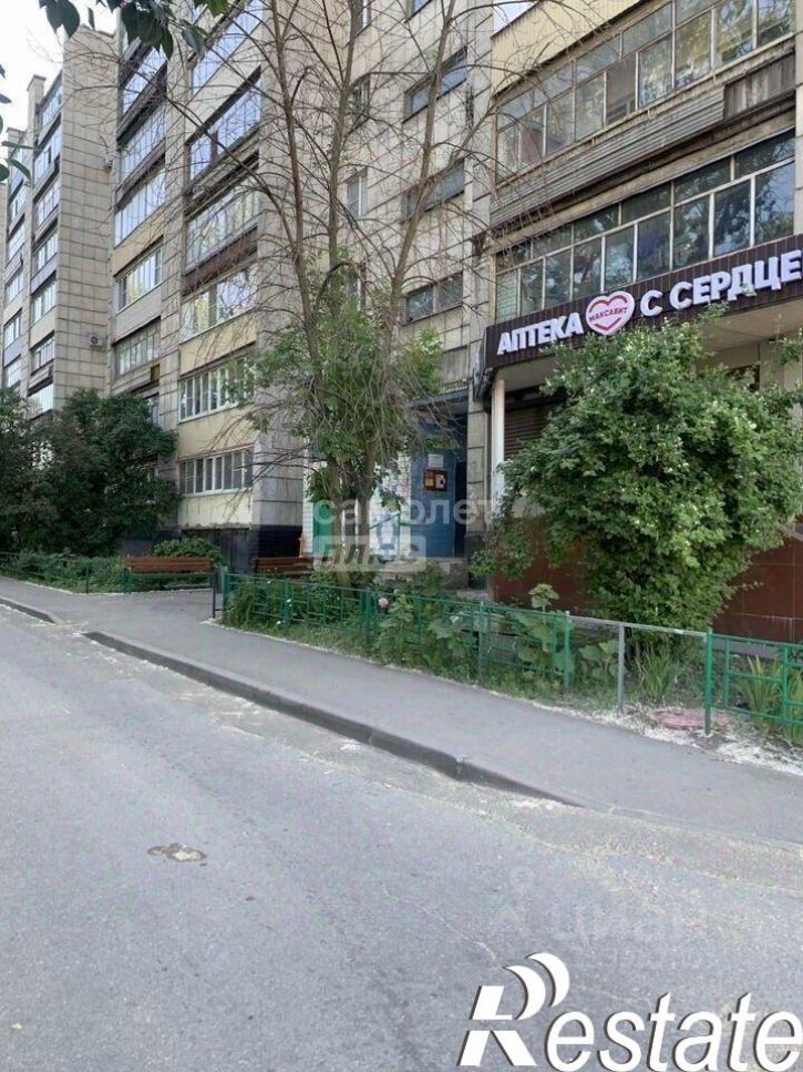 4-комн квартира Московская улица, 91,  д. 91