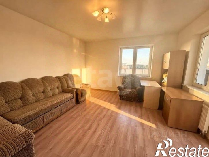 2-комн квартира улица Ударников, 24,  д. 24