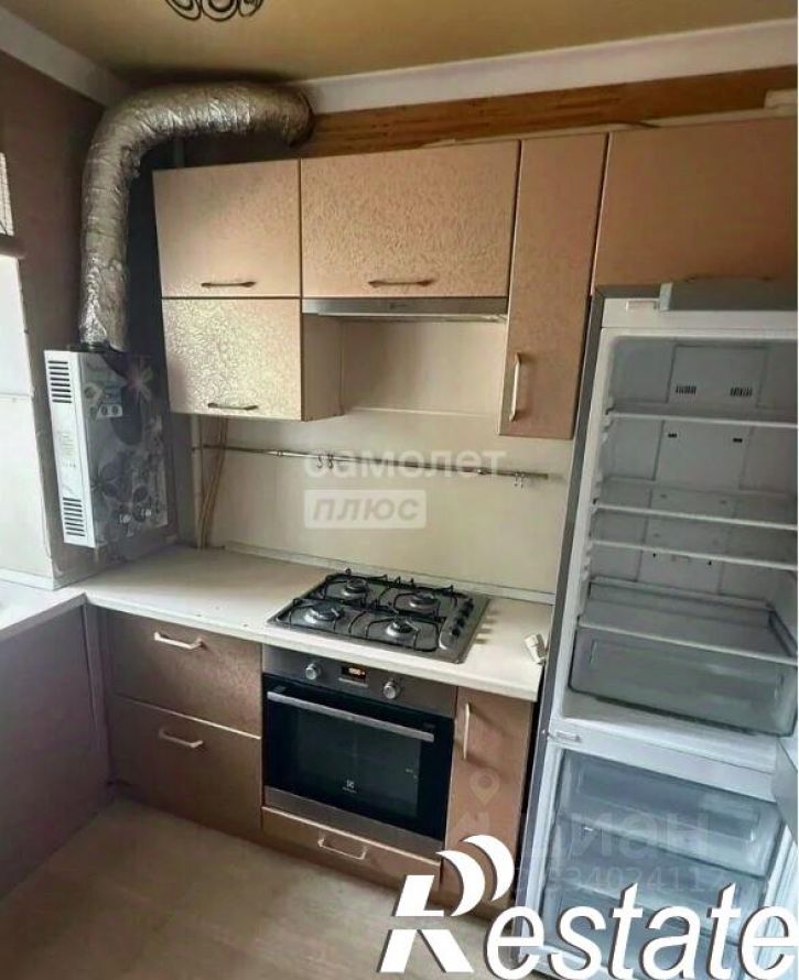 2-комн квартира улица Гагарина, 30,  д. 30