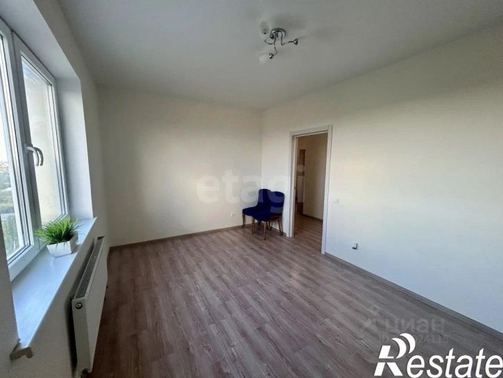 2-комн квартира улица Ударников, 24,  д. 24