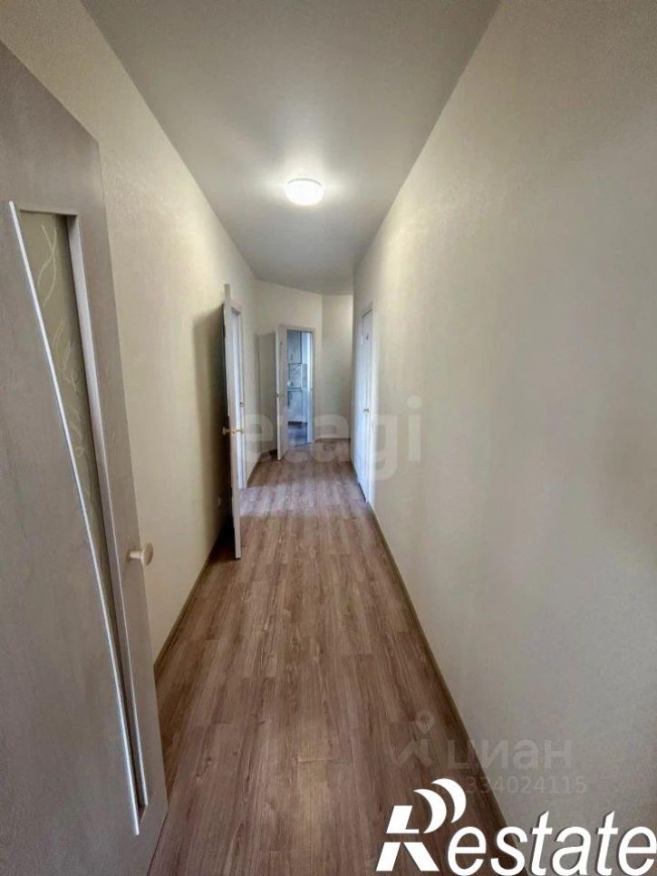 2-комн квартира улица Ударников, 24,  д. 24
