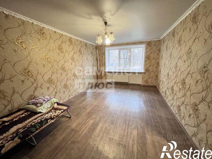 2-комн квартира улица Семашко, 25,  д. 25