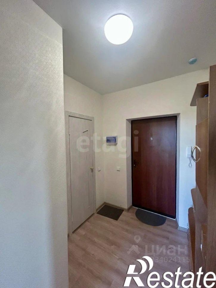 2-комн квартира улица Ударников, 24,  д. 24